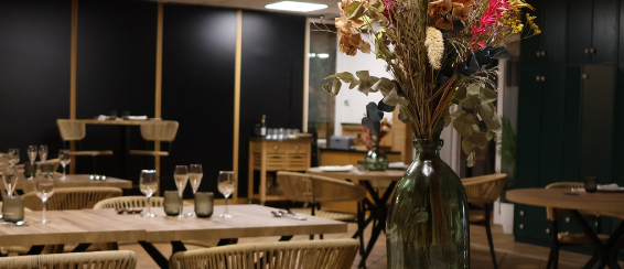 Restaurante_ text
